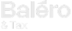 logo_balero_tax